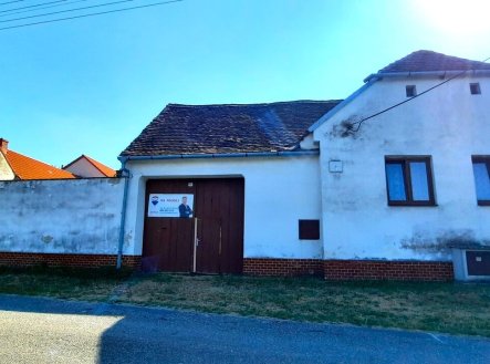 Prodej chaty/rekreačního objektu, 341 m²