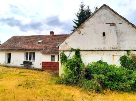 Prodej chaty/rekreačního objektu, 341 m²