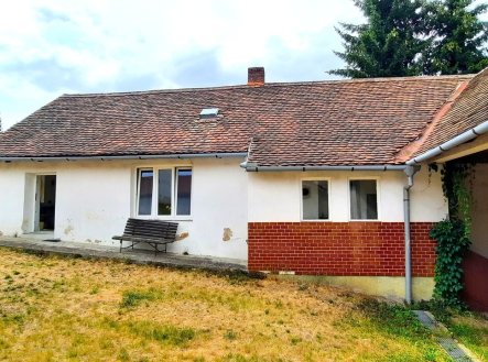 Prodej chaty/rekreačního objektu, 341 m²