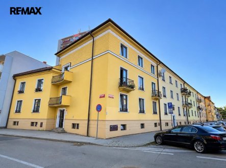 Prodej bytu, 2+1, 62 m²