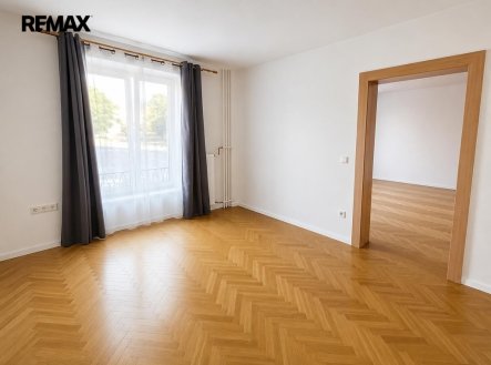 Prodej bytu, 2+1, 62 m²