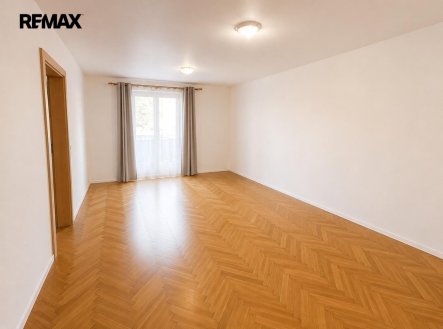 Prodej bytu, 2+1, 62 m²