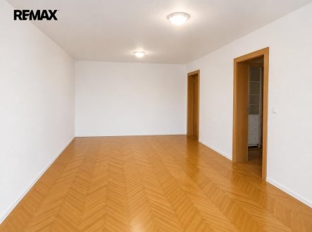 Prodej bytu, 2+1, 62 m²