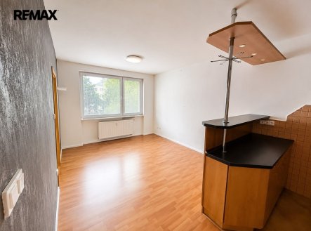Prodej bytu, 3+kk, 58 m²