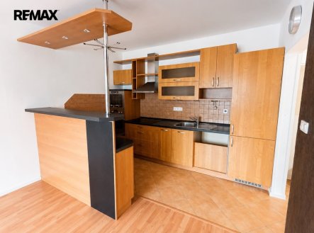 Prodej bytu, 3+kk, 58 m²