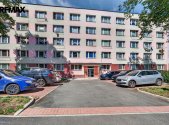 Prodej bytu, 1+1, 41 m²