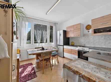 Prodej bytu, 1+1, 41 m²