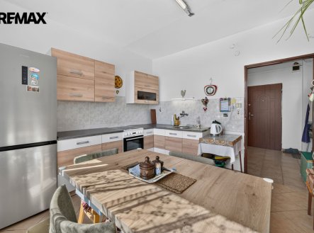 Prodej bytu, 1+1, 41 m²