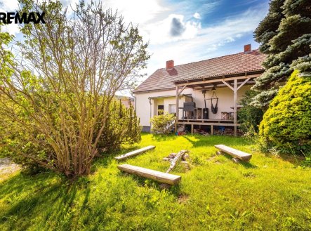 Prodej chaty/rekreačního objektu, 170 m²