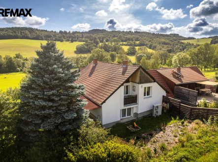 Prodej domu/vily, 170 m²