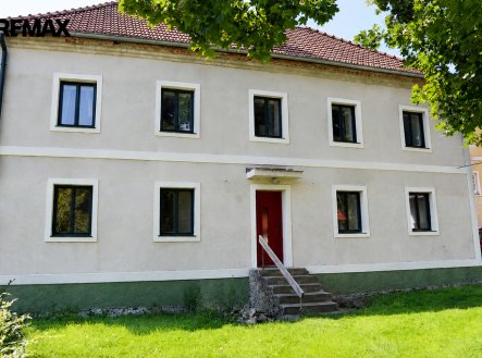 Pronájem domu/vily, 121 m²