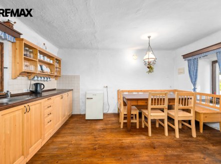 Pronájem domu/vily, 121 m²