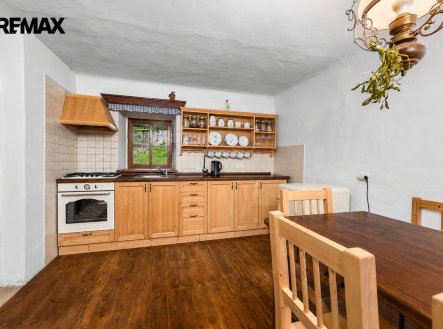 Pronájem domu/vily, 121 m²
