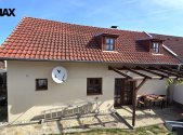 Prodej domu/vily, 128 m²