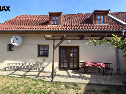 Prodej domu/vily, 128 m²