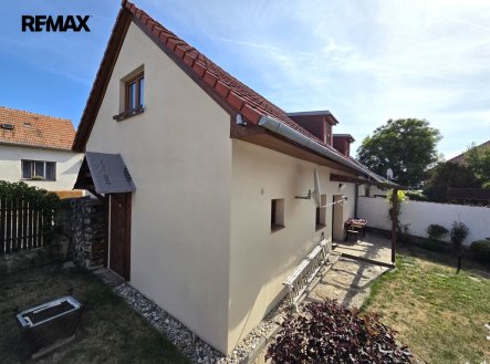 Prodej domu/vily, 128 m²