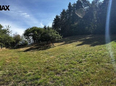 Prodej pozemku pro bydlení, 9 219 m²