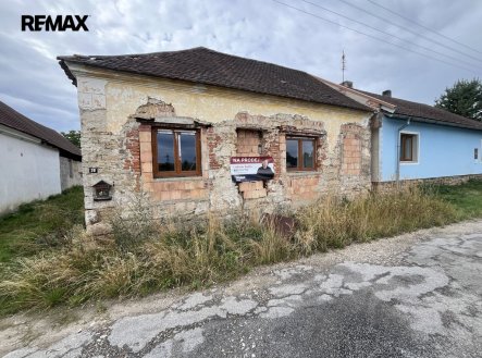 Prodej pozemku pro bydlení, 1 232 m²