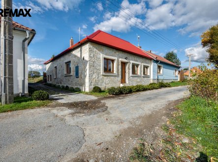Prodej pozemku pro bydlení, 1 232 m²