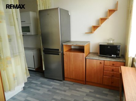 Prodej bytu, 2+1, 64 m²