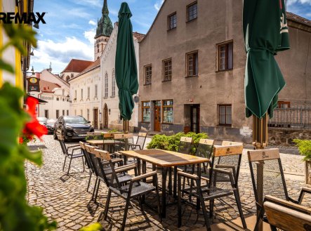 Prodej jiné komerční nemovitosti, 855 m²