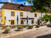 Prodej restaurace, 855 m²