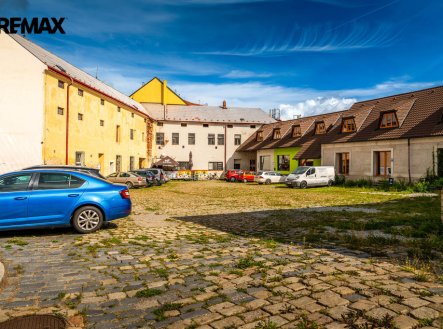 Prodej obchodní prostory, 1 123 m²