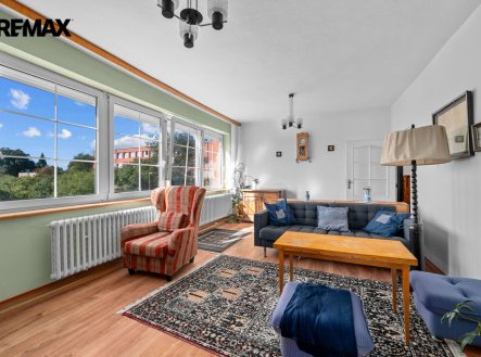 Prodej bytu, 4+1, 125 m²