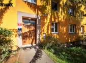 Prodej bytu, 1+kk, 21 m²