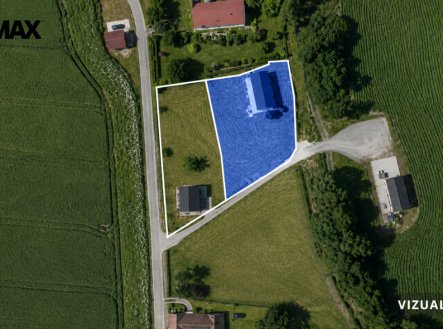 Prodej pozemku pro bydlení, 1 127 m²