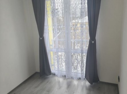 Pronájem bytu, 2+1, 40 m²