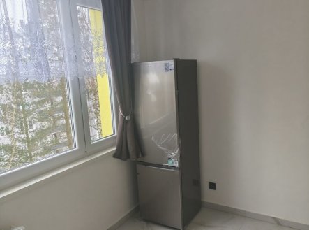 Pronájem bytu, 2+1, 40 m²