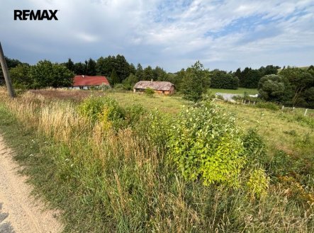 img-5645.jpg | Prodej - pozemek pro bydlení, 1 244 m²