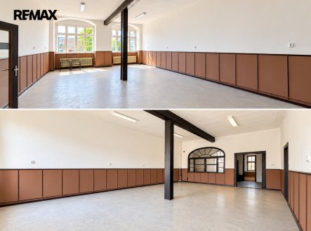 Prodej restaurace, 560 m²