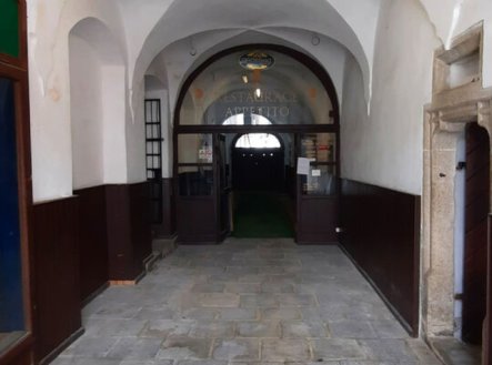 Prodej domu/vily, 560 m²