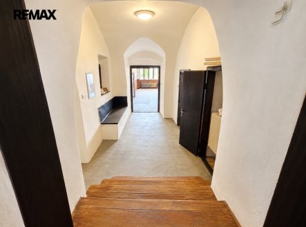 Prodej domu/vily, 560 m²