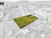 Prodej pozemku pro bydlení, 1 109 m²