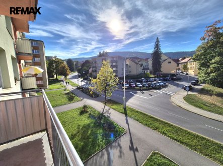 Prodej bytu, 3+1, 86 m²