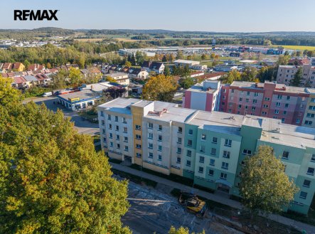 Prodej bytu, 3+1, 75 m²