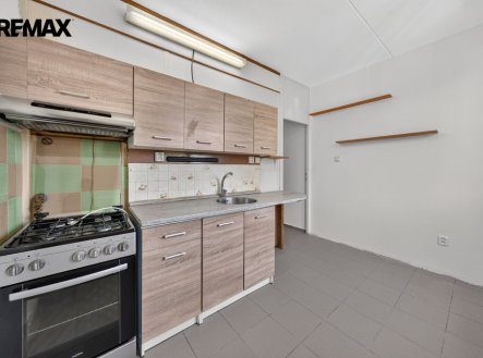 Prodej bytu, 3+1, 75 m²
