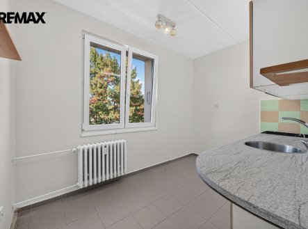 Prodej bytu, 3+1, 75 m²