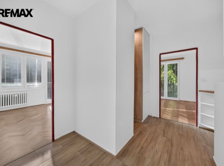 Pronájem bytu, 4+1, 75 m²