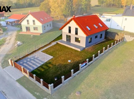 Prodej bytu, 5+1, 152 m²