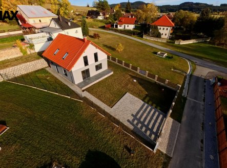 Prodej bytu, 5+1, 152 m²