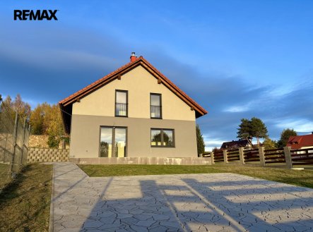 Prodej bytu, 5+1, 152 m²