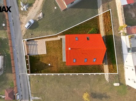 Prodej domu/vily, 152 m²
