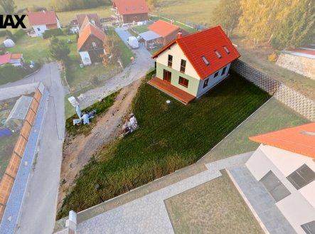 Prodej domu/vily, 152 m²