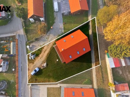 Prodej domu/vily, 152 m²