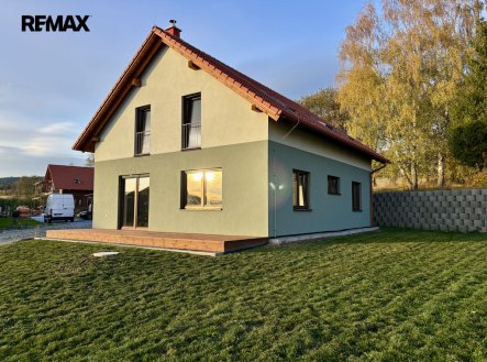 Prodej domu/vily, 152 m²