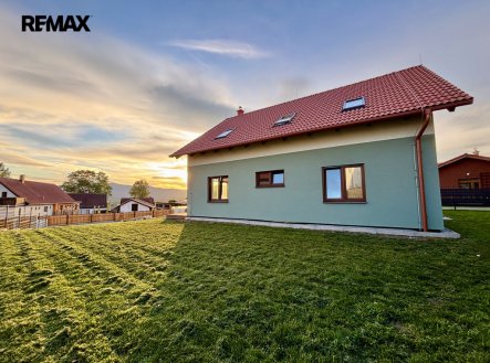 Prodej domu/vily, 152 m²